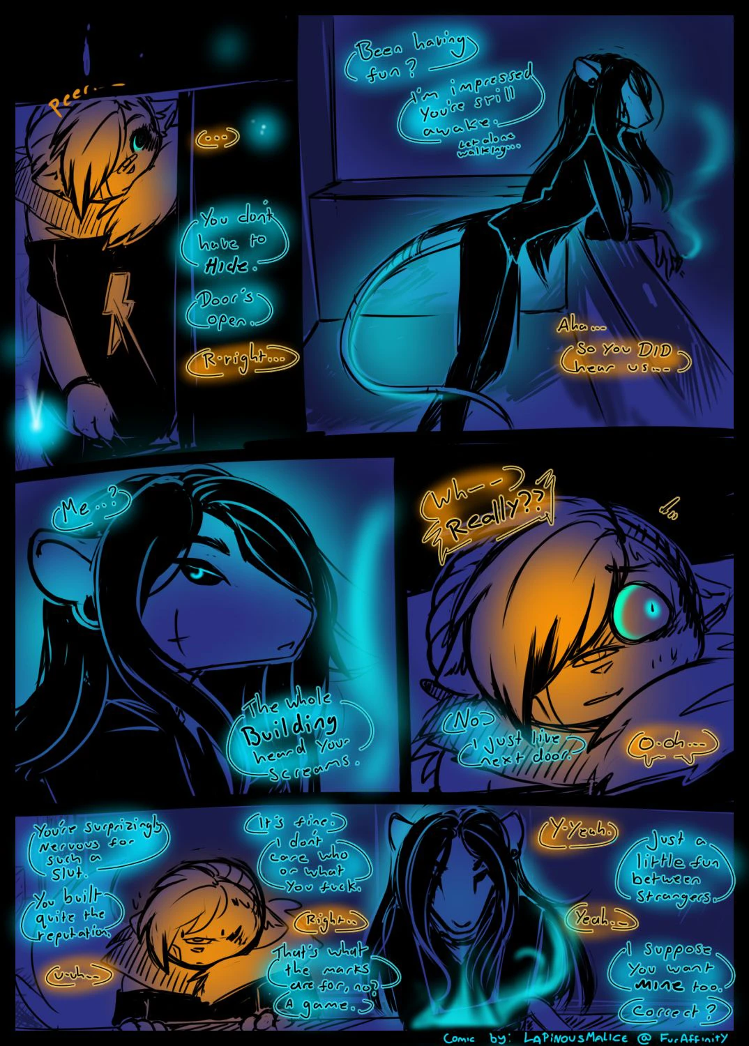 Other Side — page 109