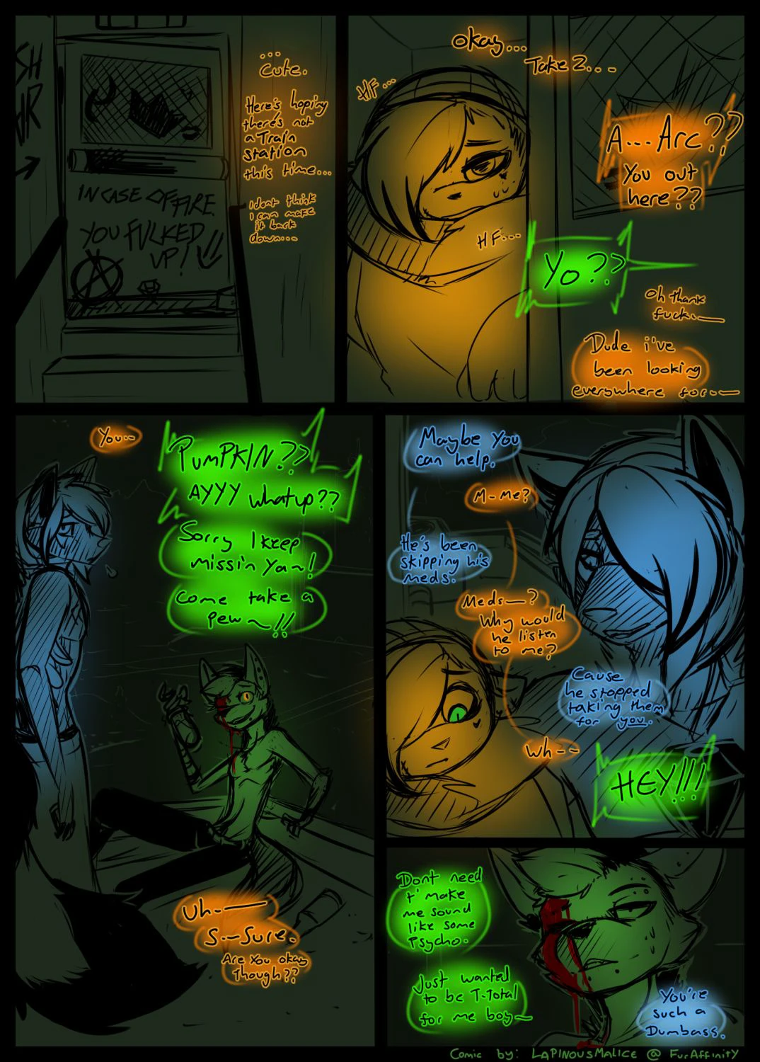 Other Side — page 177