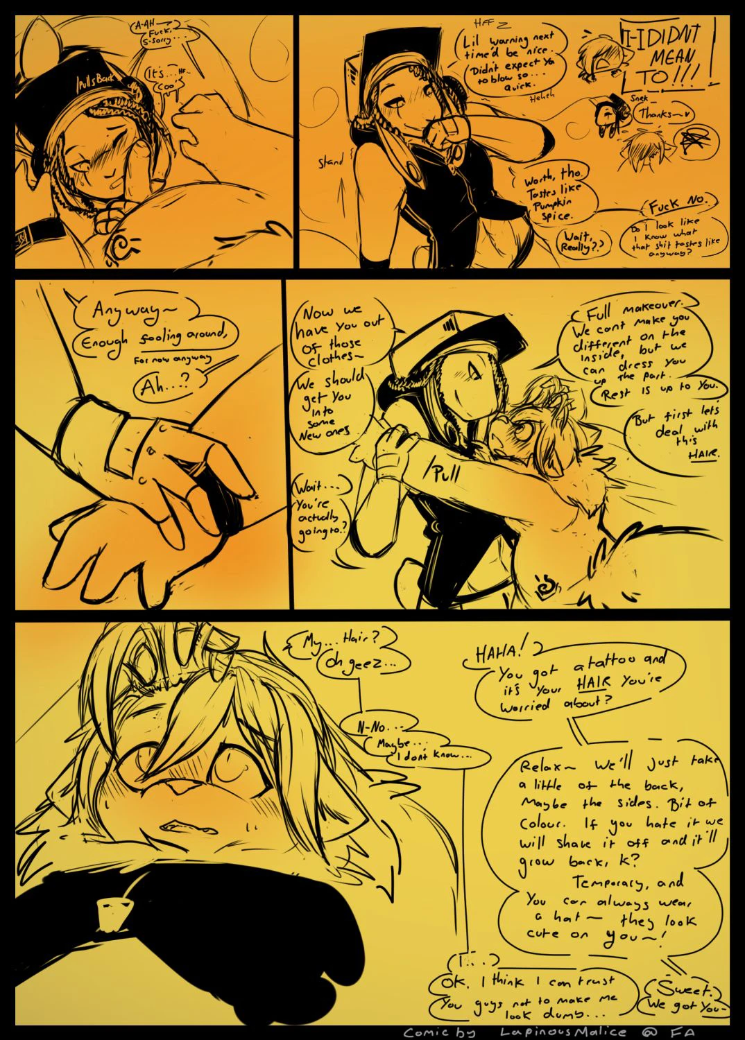 Other Side — page 19