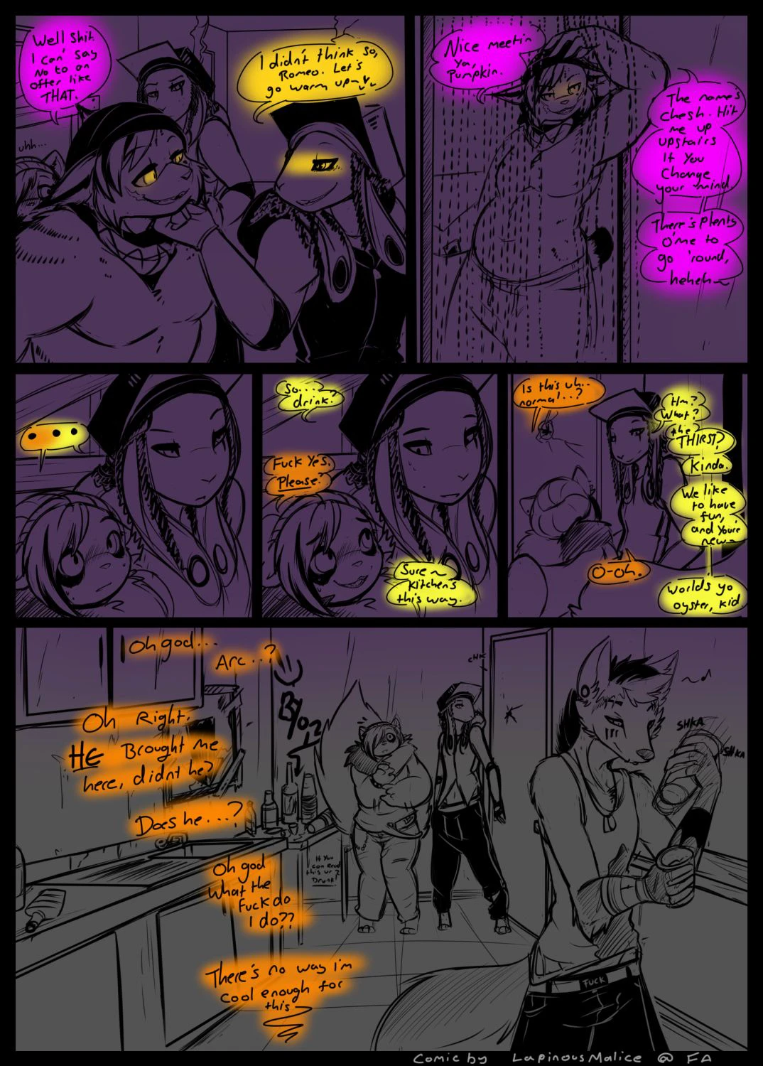Other Side — page 29