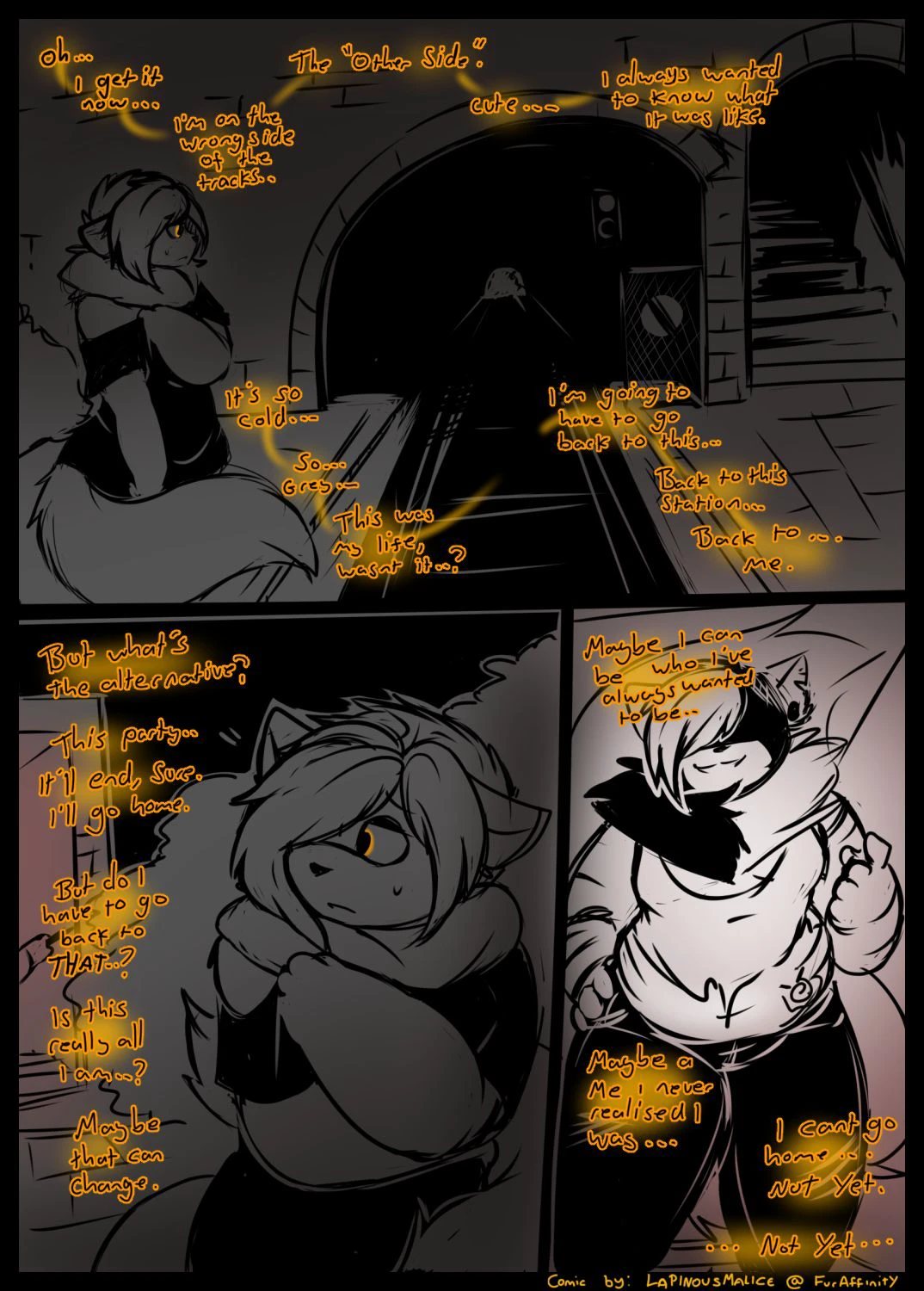 Other Side — page 126