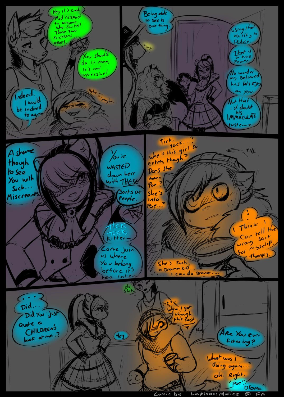 Other Side — page 33
