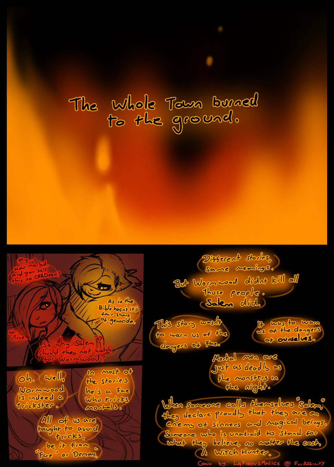 Other Side — page 151
