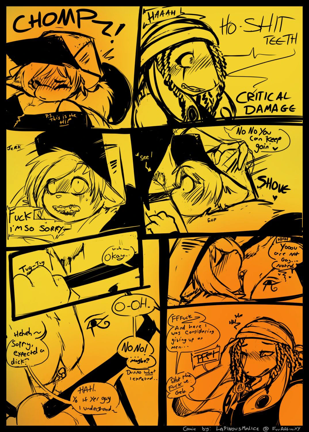 Other Side — page 13