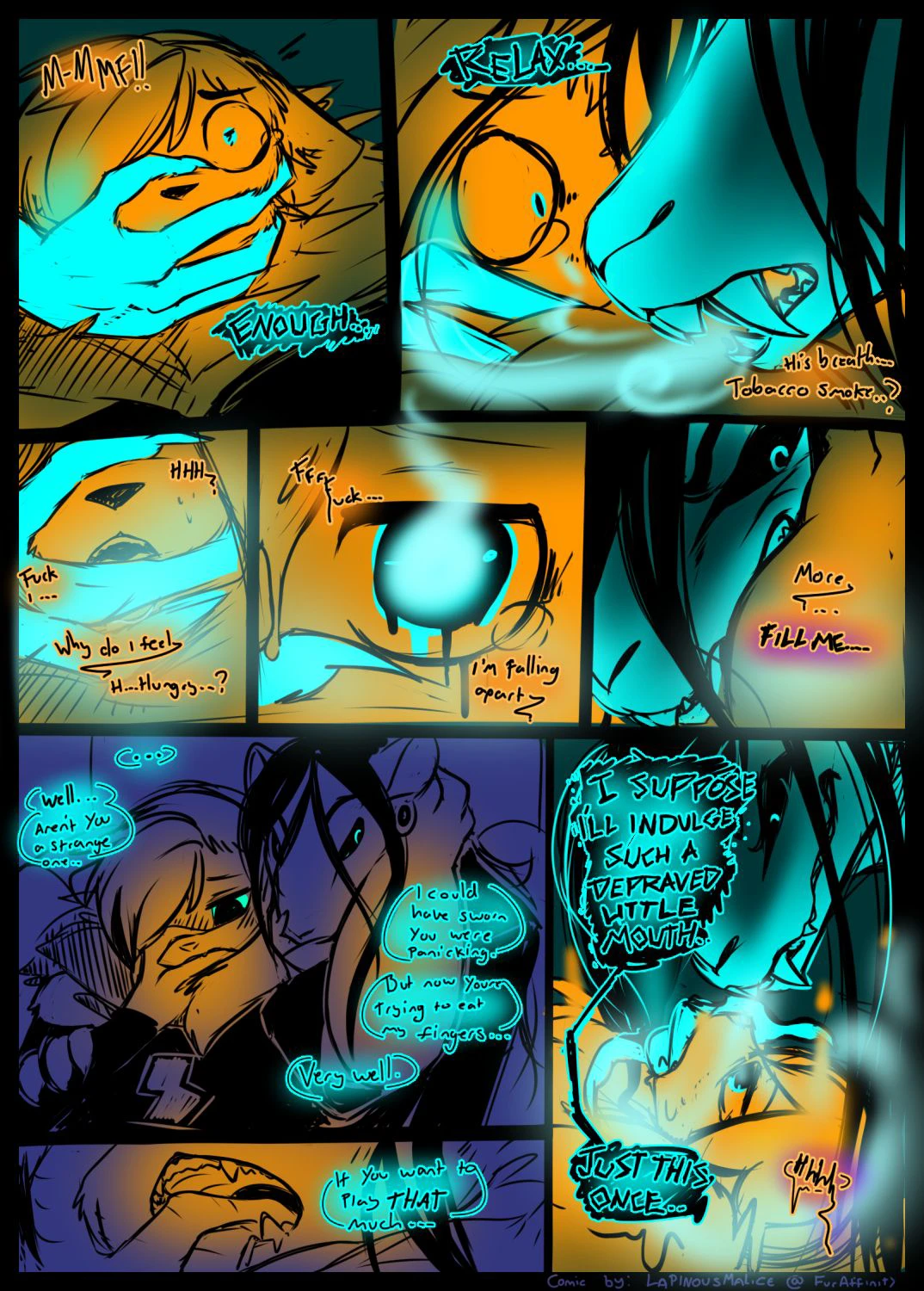 Other Side — page 119