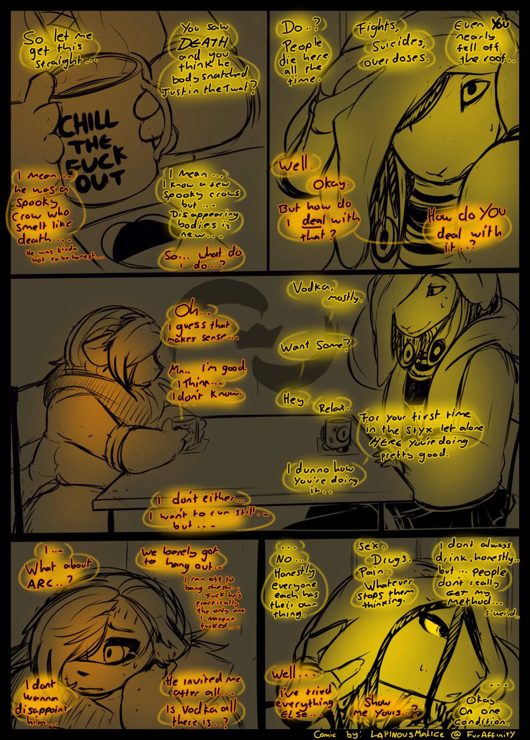 Other Side — page 166