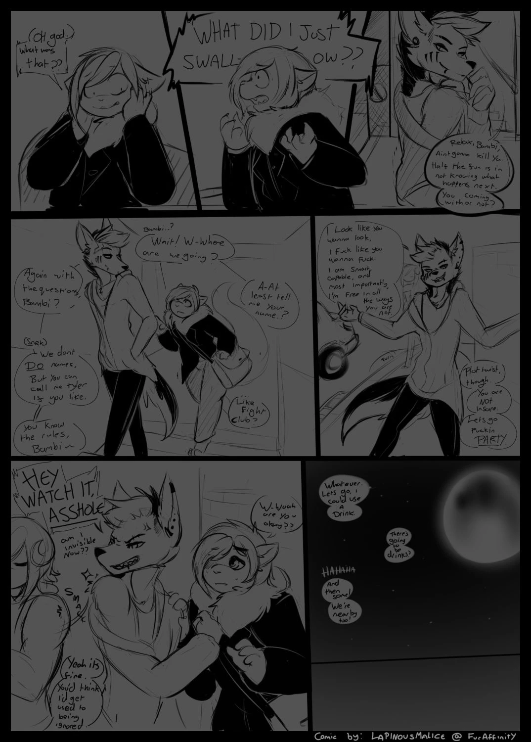 Other Side — page 3