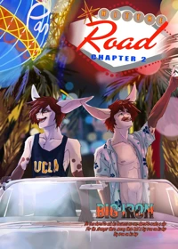 Hit The Road - Chapter 2