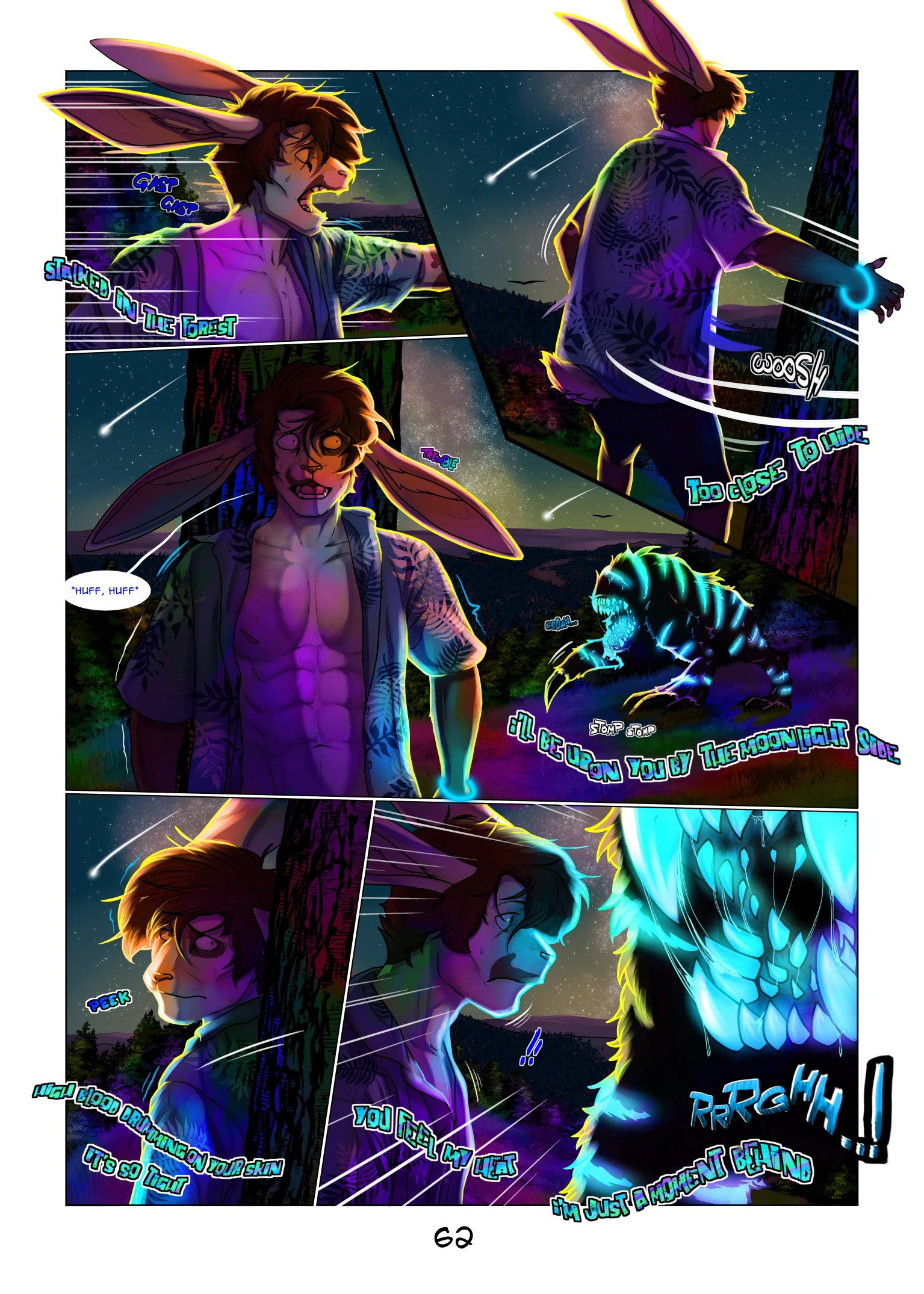 Hit The Road - Chapter 3 — page 62