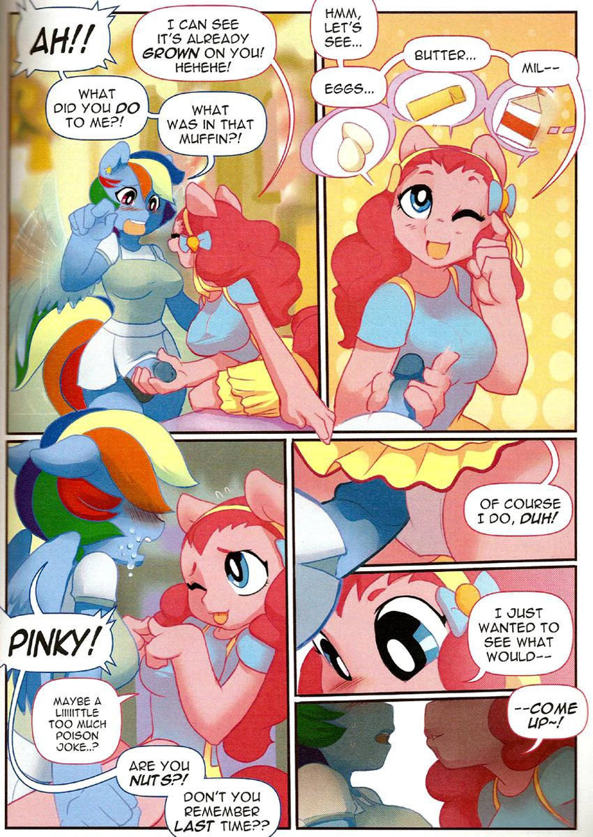 Muffins — page 2