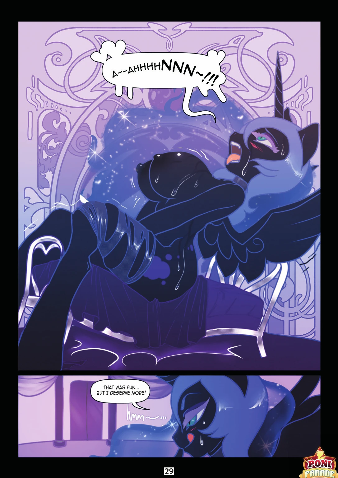 Phases of the Moon — page 4