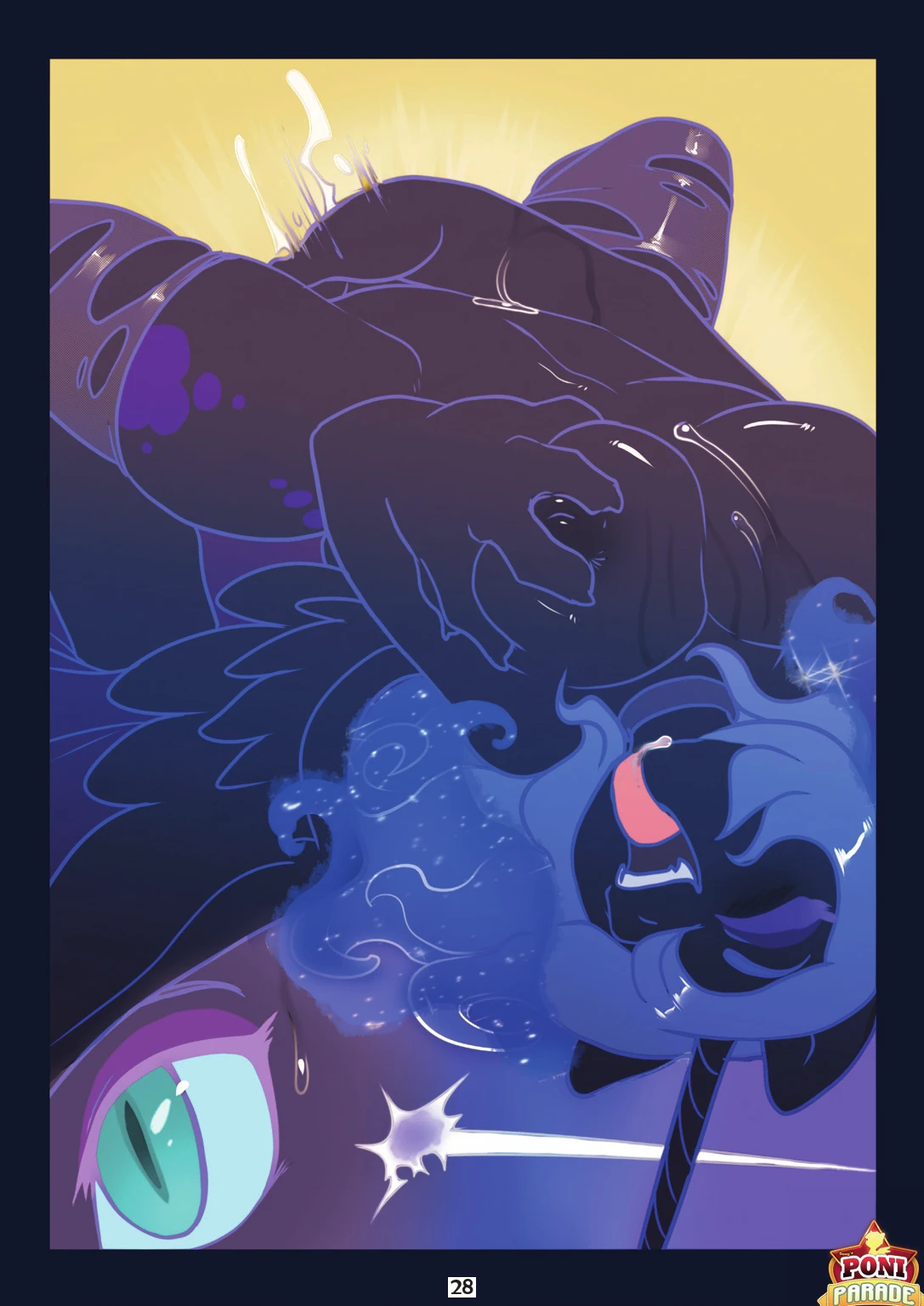 Phases of the Moon — page 3