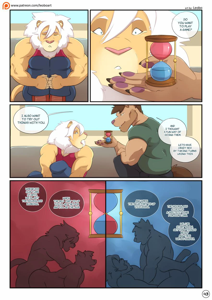 What a Twist! — page 44