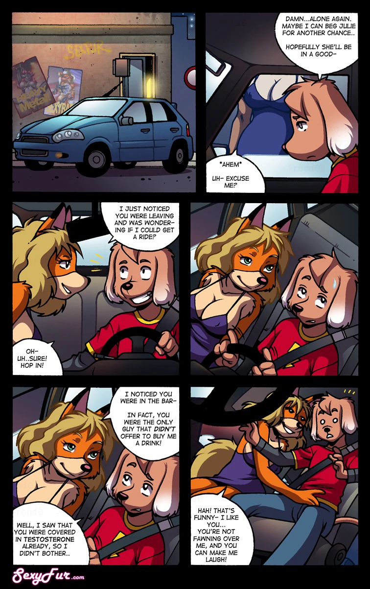 Last Call — page 2