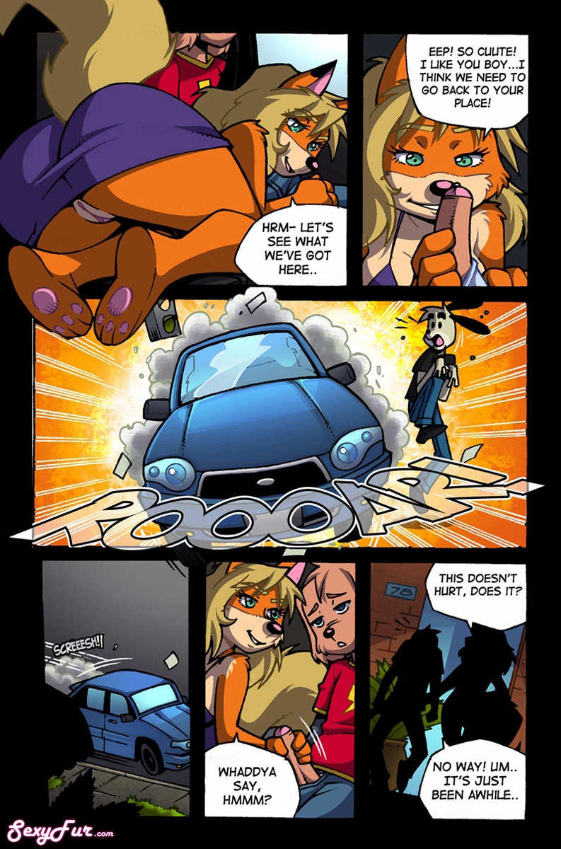 Last Call — page 3