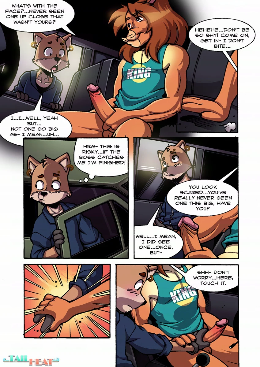 Routine Maintenance — page 4