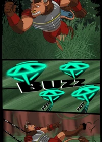 Taming a Bull