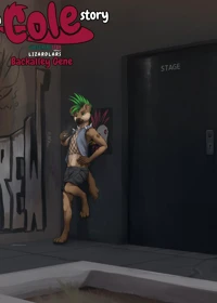 Backalley Gene