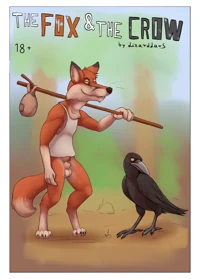 The Fox and the Crow