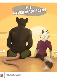 The Never Made Scene