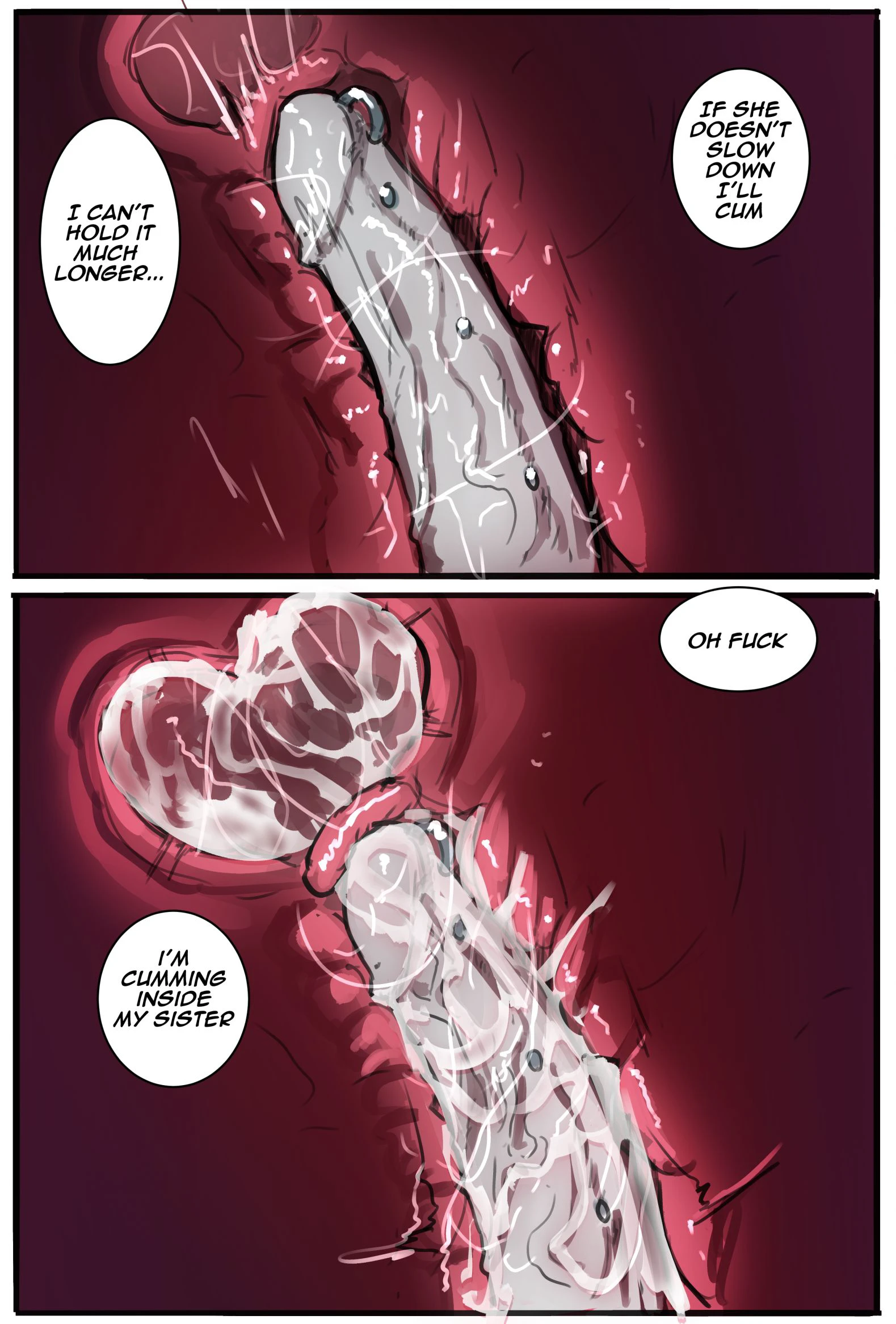 Baited Desires 1 — page 18