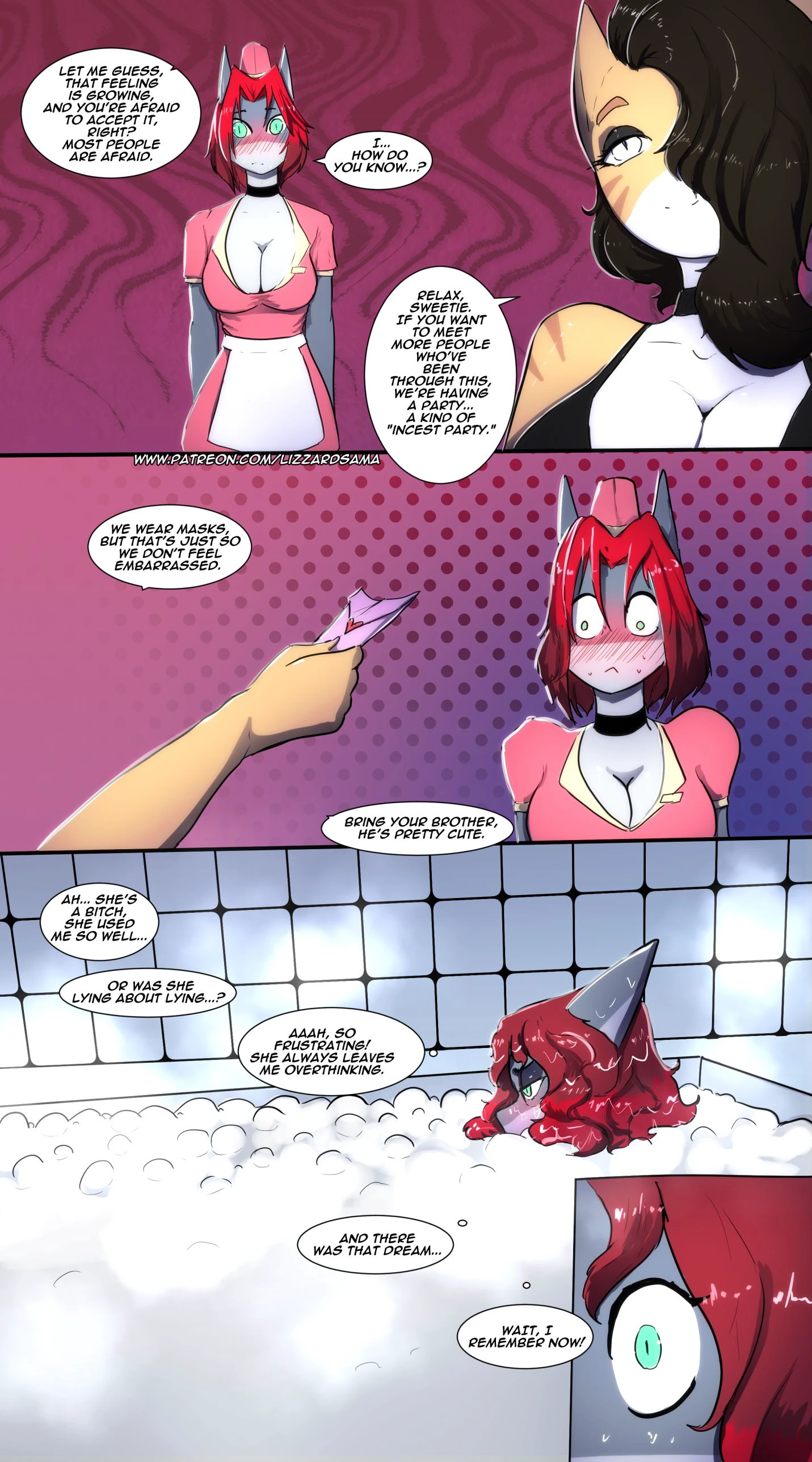 Baited Desires 2 — page 27