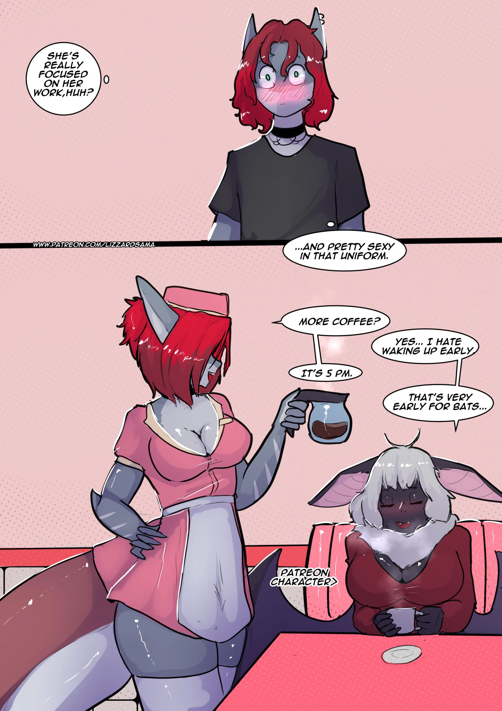 Baited Desires 2 — page 18