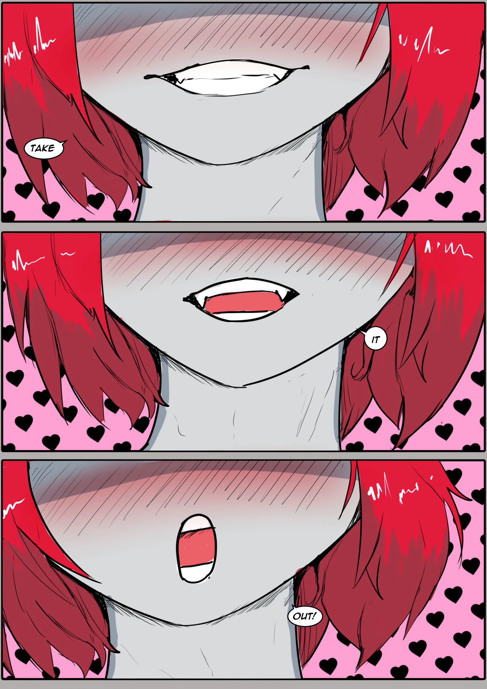 Baited Desires 2 — page 5