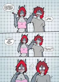 Baited Desires 2