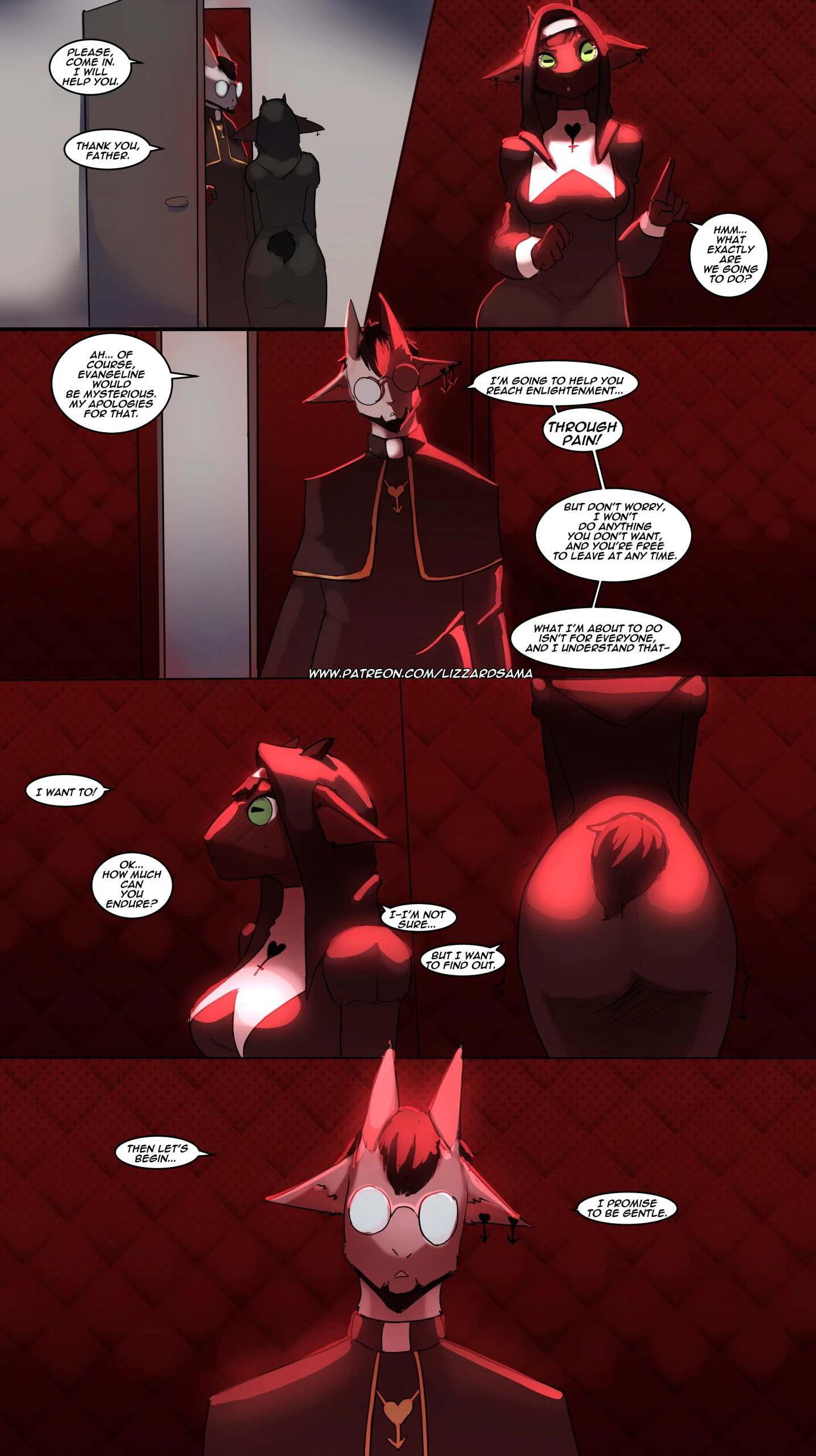 Black Sheep Ch 1 — page 3