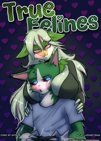 True Felines 1