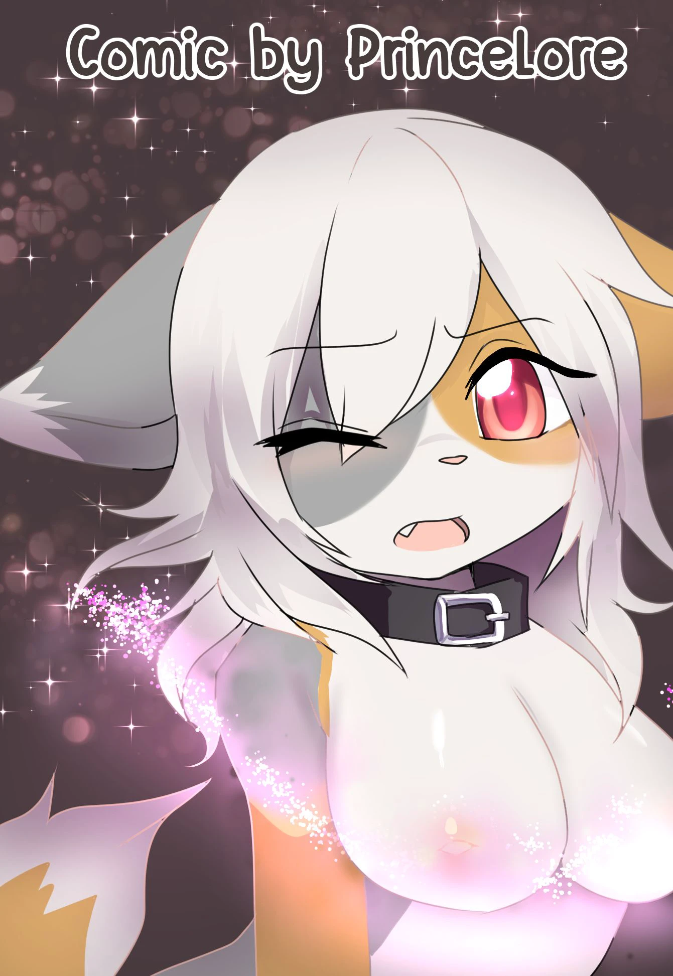 Arcanis Transformation cover