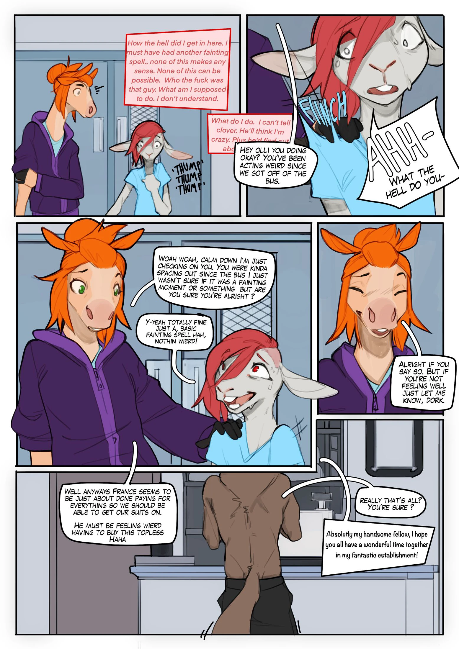 Oversight — page 19