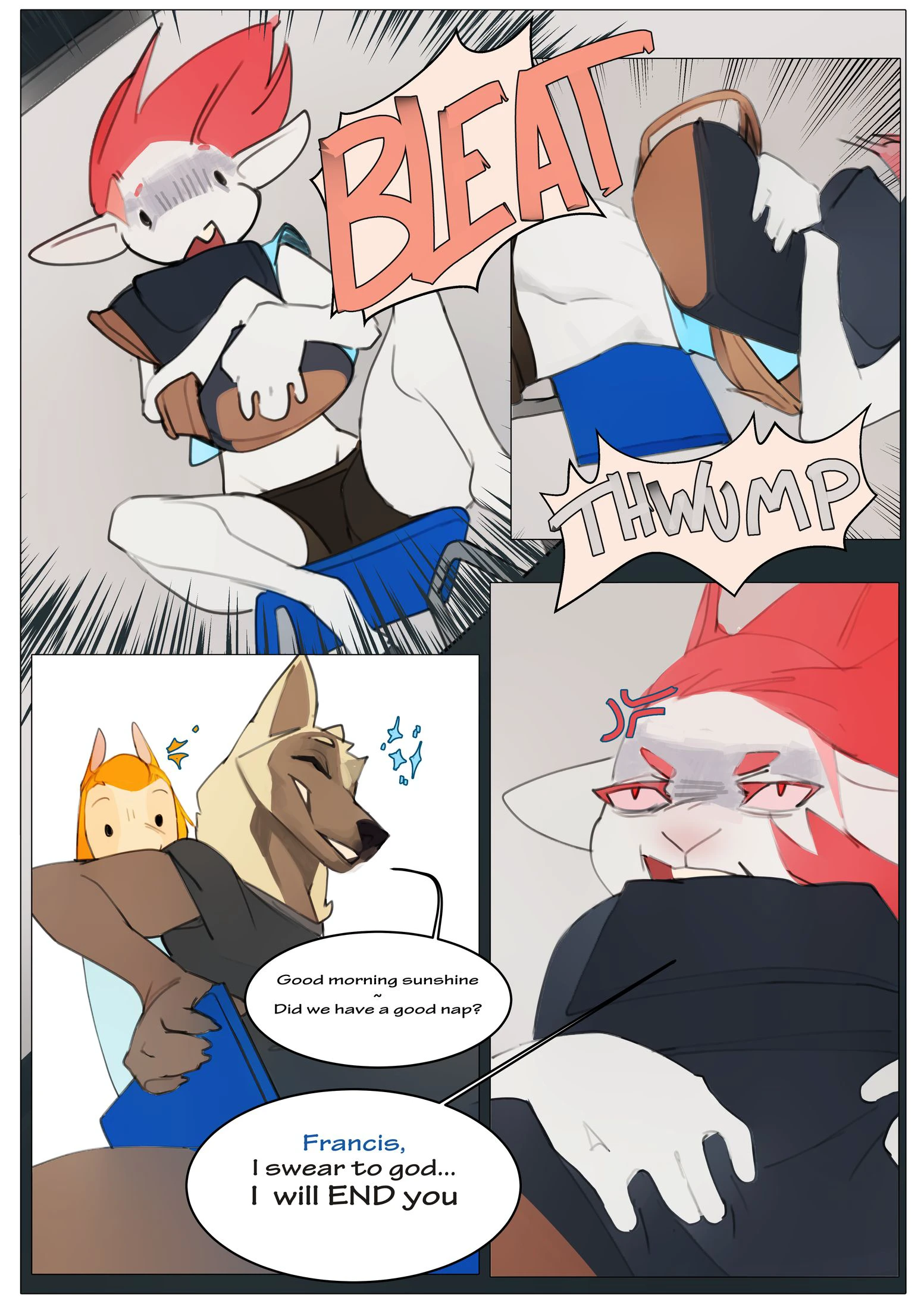 Oversight — page 2