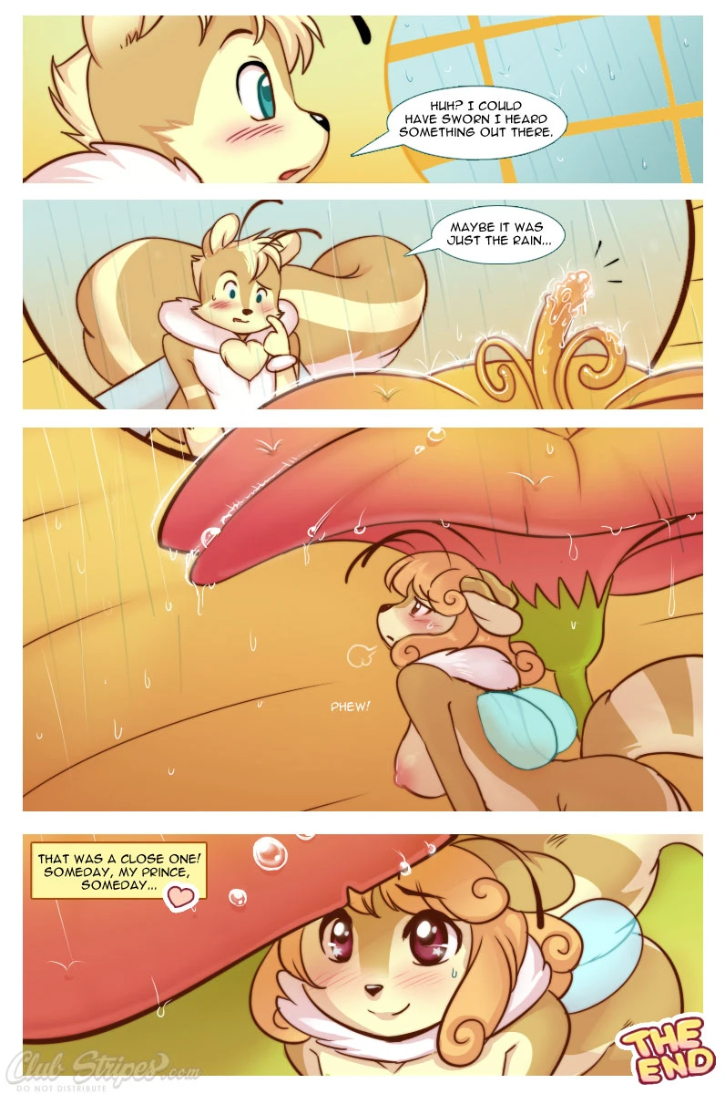 The Squees — page 9