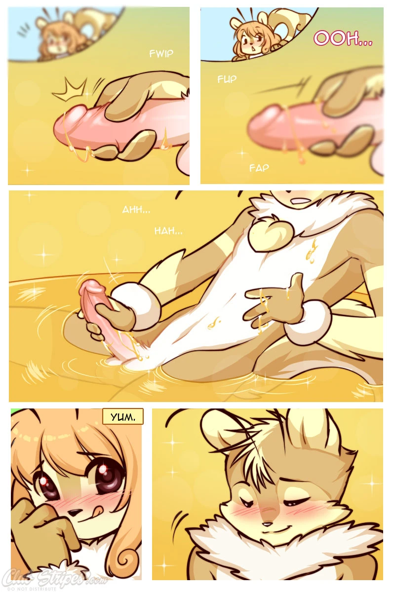 The Squees — page 3