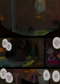Pony Academy - Chapter 5