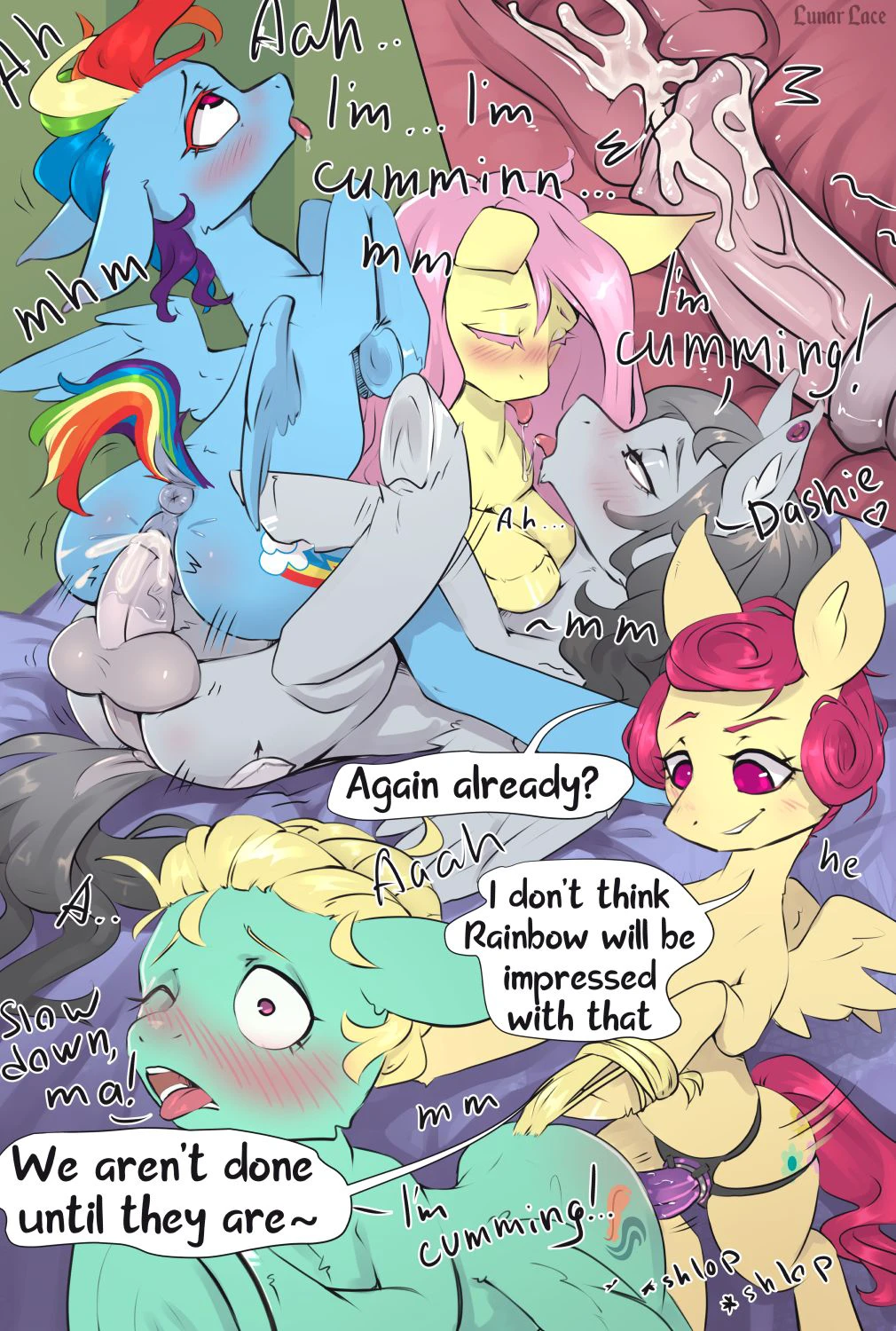 Nox Meets Dashie — page 10