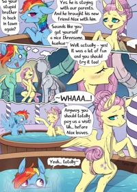 Nox Meets Dashie