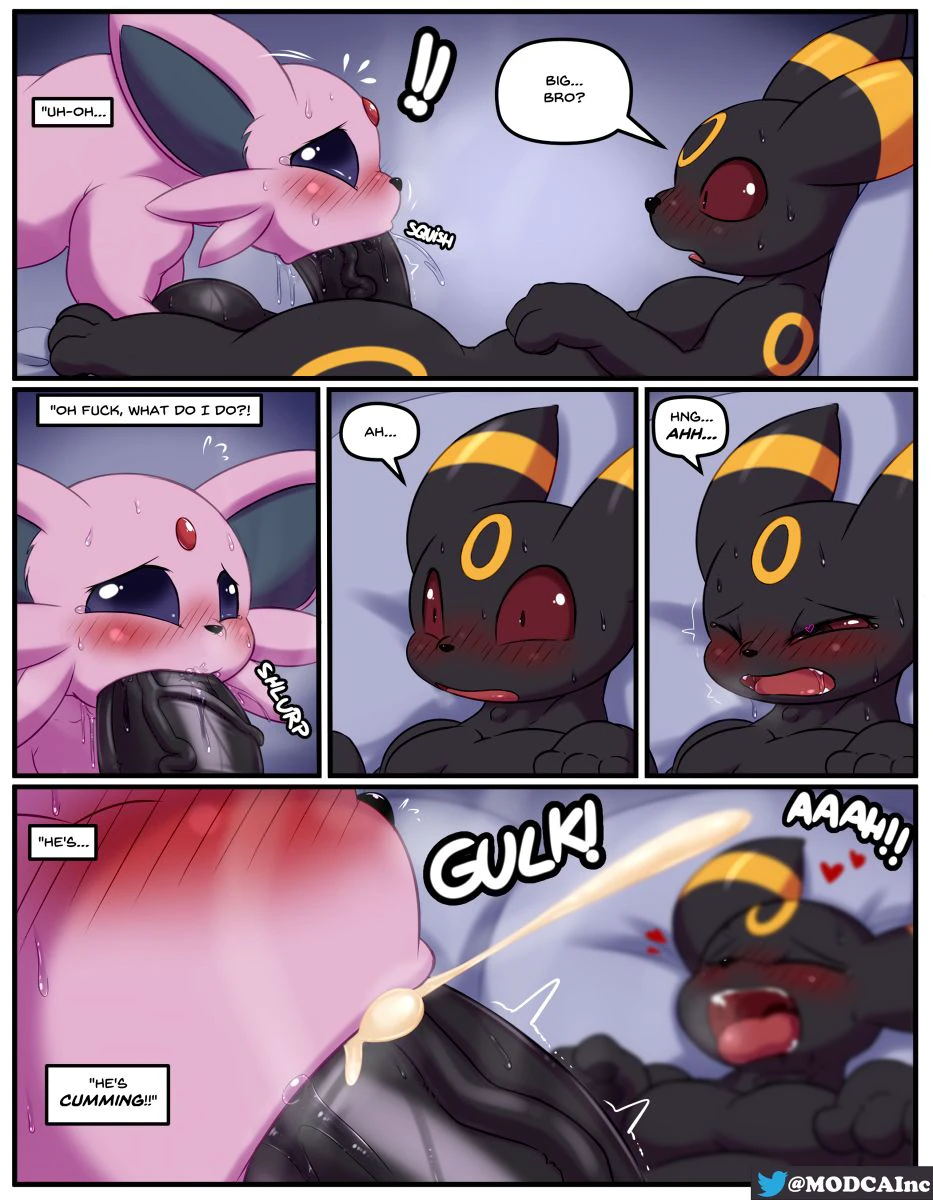 Dark Thirst — page 7