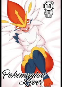Pokemaniac Lover