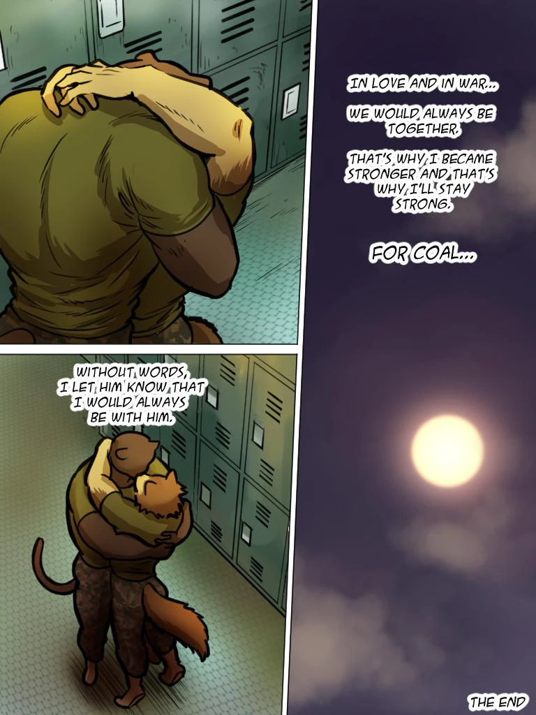 Brothers in Arms — page 50
