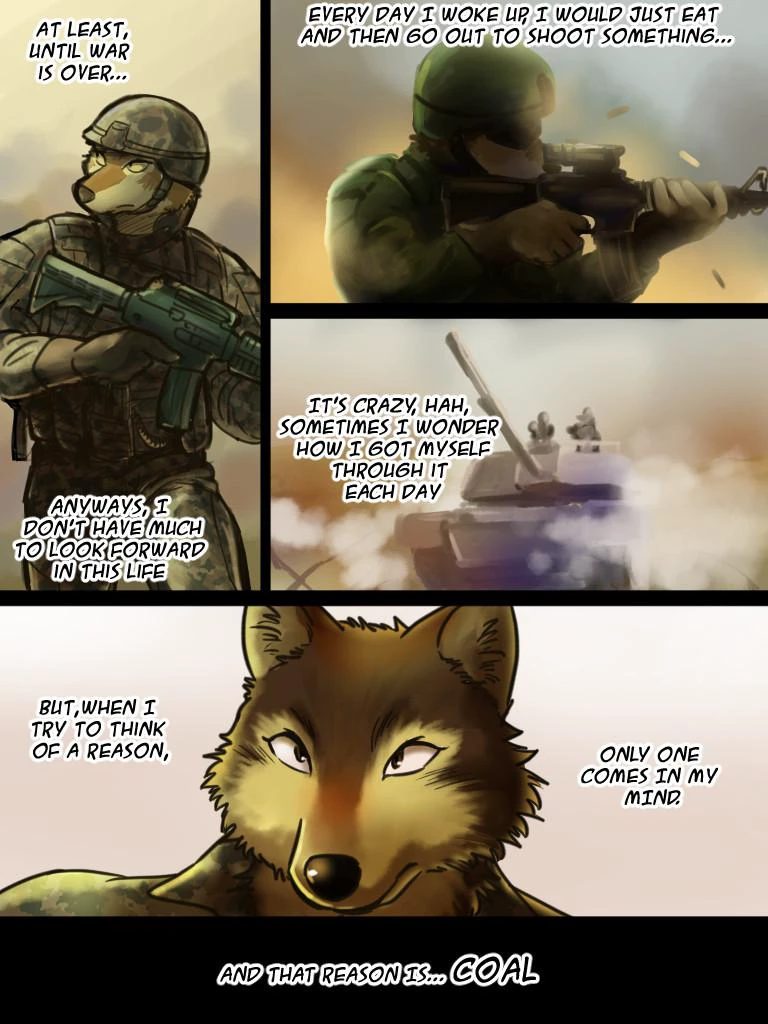Brothers in Arms — page 2