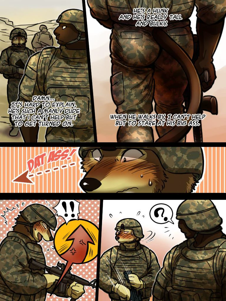 Brothers in Arms — page 9