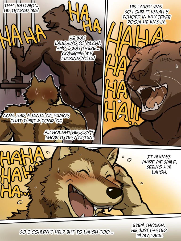 Brothers in Arms — page 39