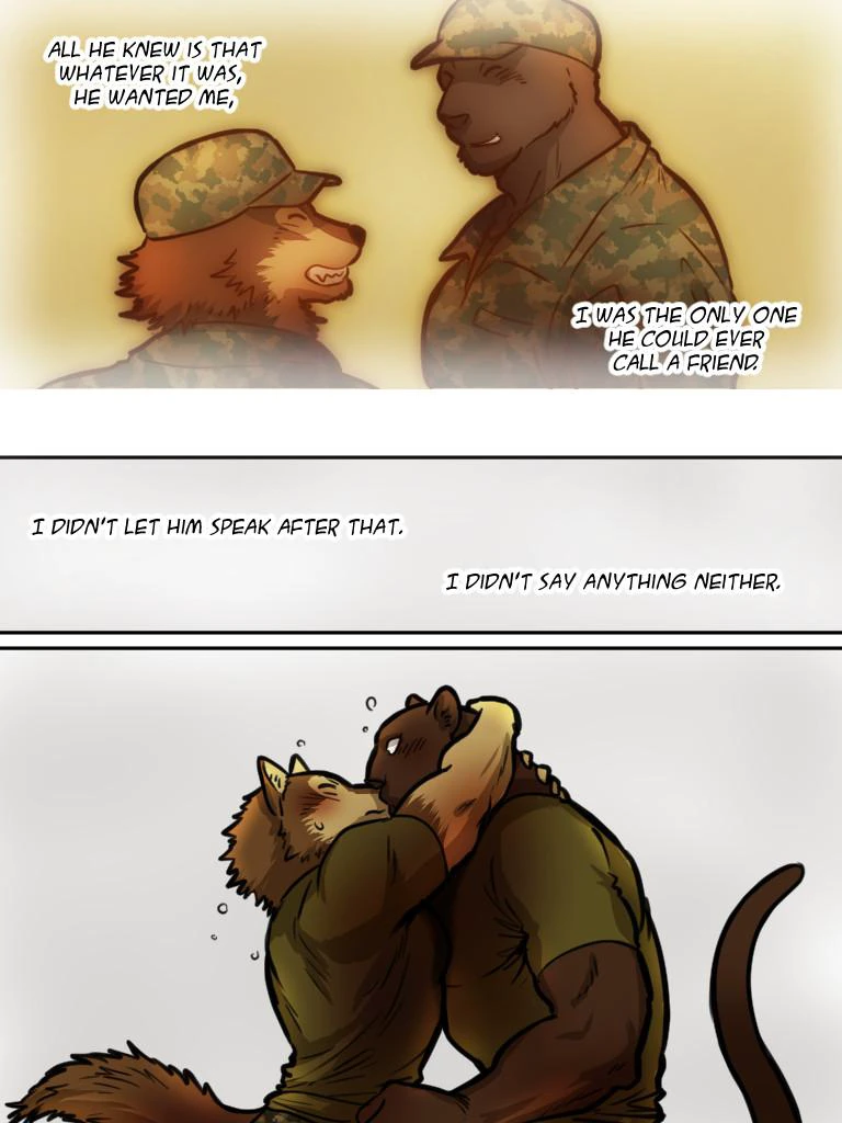 Brothers in Arms — page 49