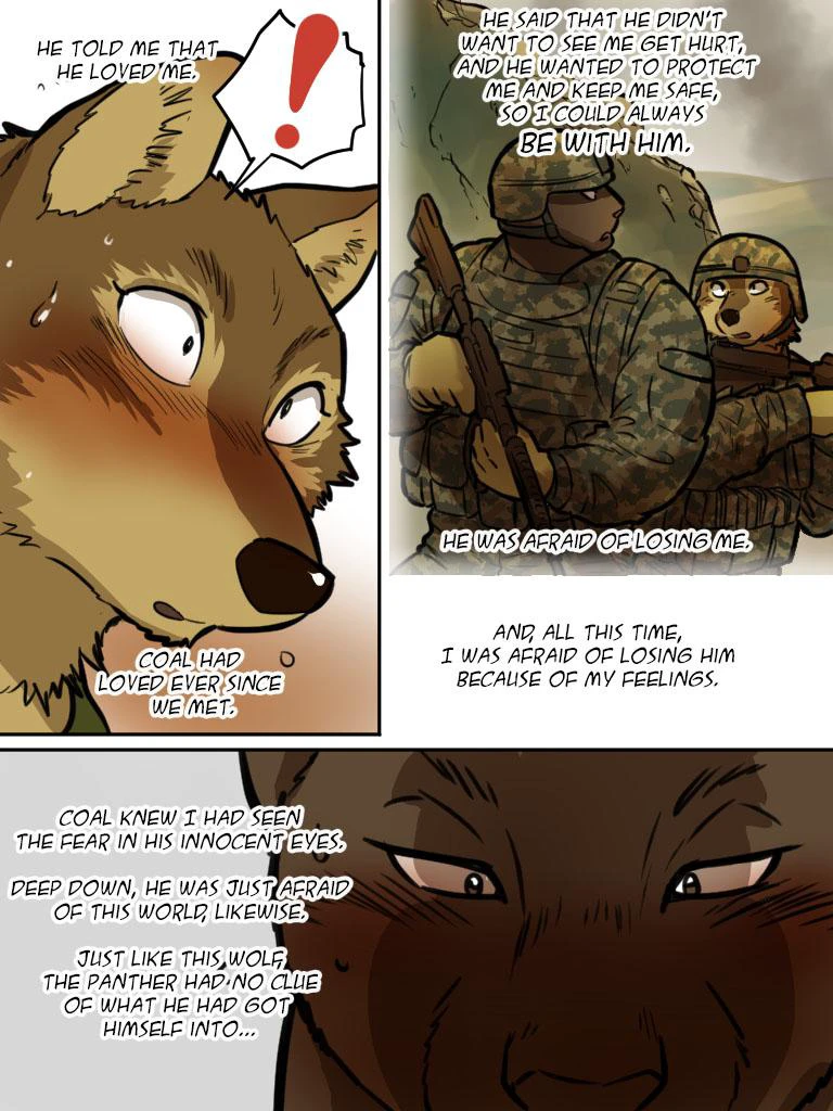 Brothers in Arms — page 48