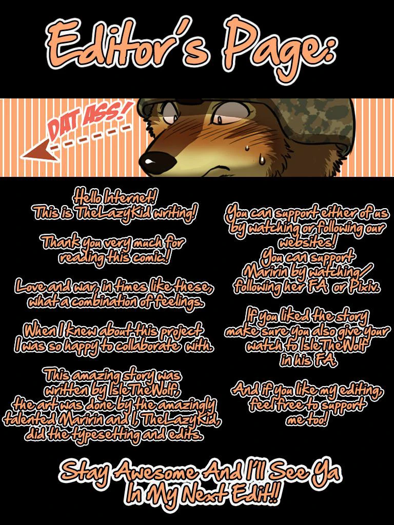 Brothers in Arms — page 51