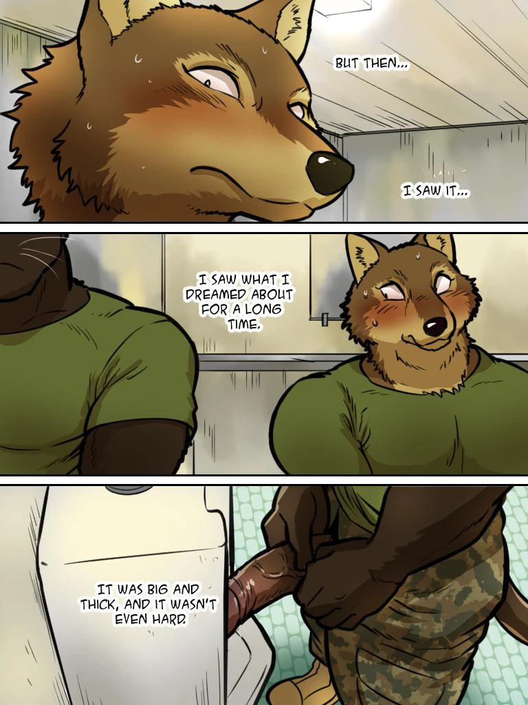 Brothers in Arms — page 16