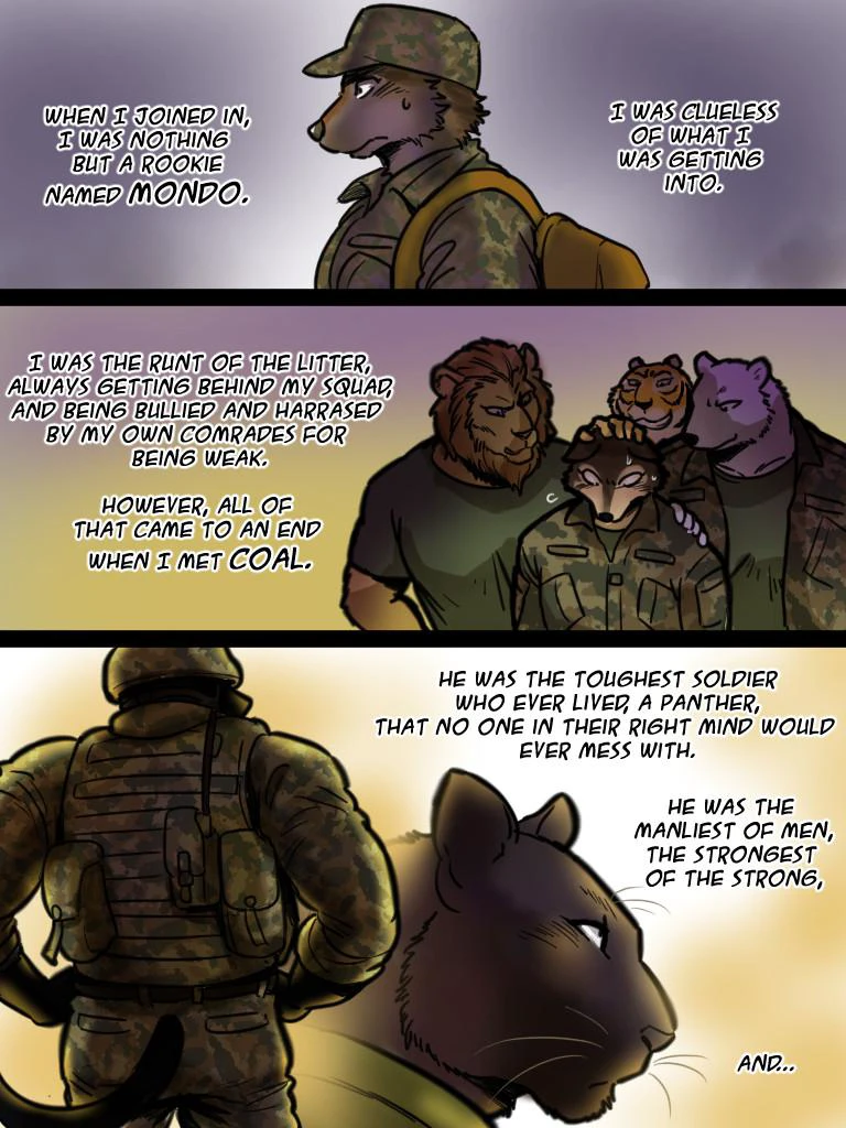 Brothers in Arms — page 3